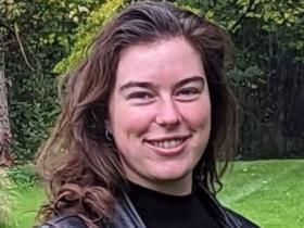 Photo of Emma Lalande