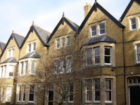 Fyfield Road Accommodation
