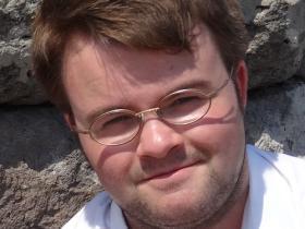 Dr Guy Westwood