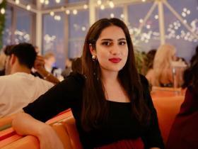 Minahil Saqib