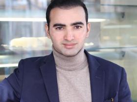 Dr Talha Pizrada