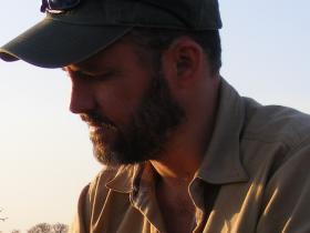 Dr Andrew Loveridge