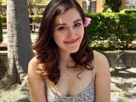 Anna Caltabiano