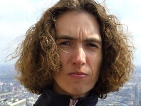 Dr Birte Feix