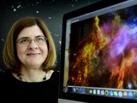 Prof Dimitra Rigopoulou