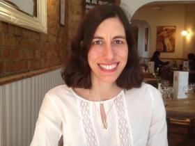 Prof Francesca Southerden