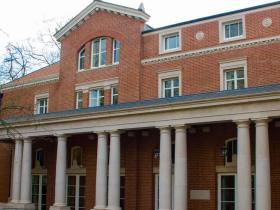 Graduate Centre Building