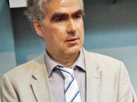 Dr Thomas Mannack