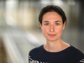 Natalie Quinn 2018