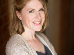 Sophie Ratcliffe, Fellow and Tutor at LMH