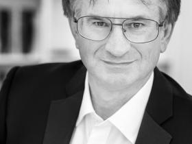 Prof Todd Huffman, LMH Fellow and Tutor in Physics
