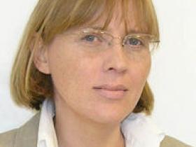 Prof Claudia Wagner