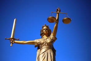 Law picture