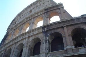 Colosseum (public domain)