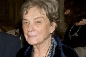 Dr Barbara Harrell-Bond