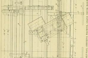 American engineer and railroad journal (public domain)