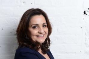 Picture of LMH alumna Hanada Nouss