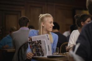 Prospective student