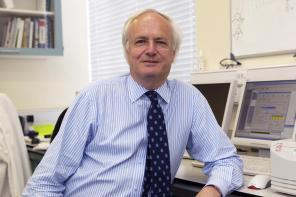 Sir Christopher Dobson