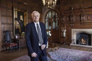 Sir Christopher Dobson