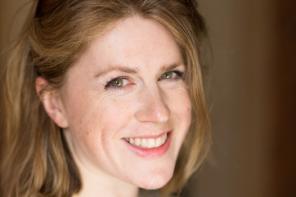 Sophie Ratcliffe, Fellow and Tutor at LMH