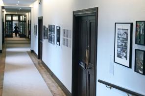 Deneke corridor
