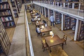 LMH Library