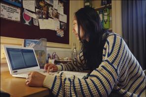 LMH student