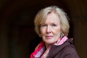 Professor Margaret MacMillan