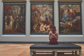 History of Art