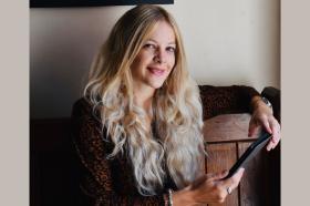 Photo of Shelley McKeown Jones