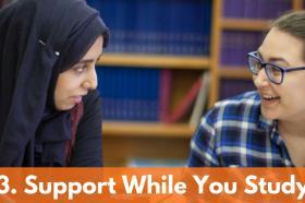 support