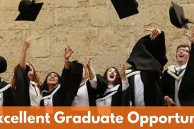 graduate