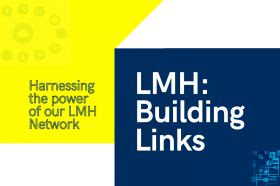Building Links