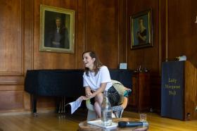 Emma Watson