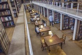 LMH Library