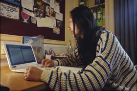 LMH student