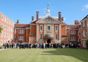 Big Degree Day 2009