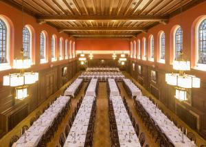 LMH Dining Hall
