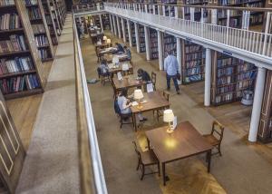 LMH Library