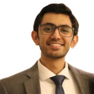 Photo of Abrahim Shah