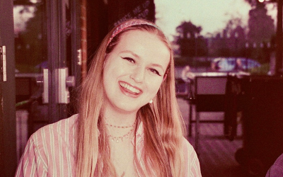 Photo of Alice Garnett