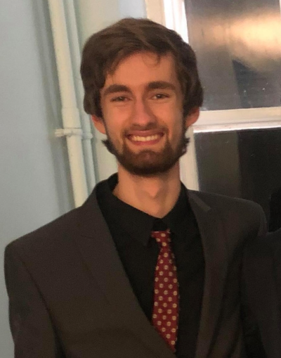 Photo of Jonny Elkin