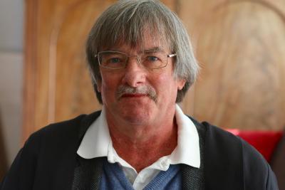 Photo of Michael Broers