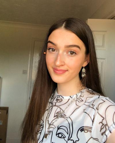 Photo of Natalie Bright