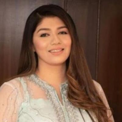Photo of Rabia Ali Khan