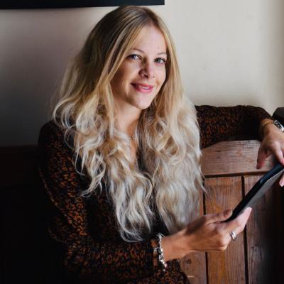 Photo of Shelley McKeown Jones