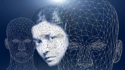 Computational Psy - Female