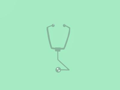 Medical advice logo by Niamh Simpson